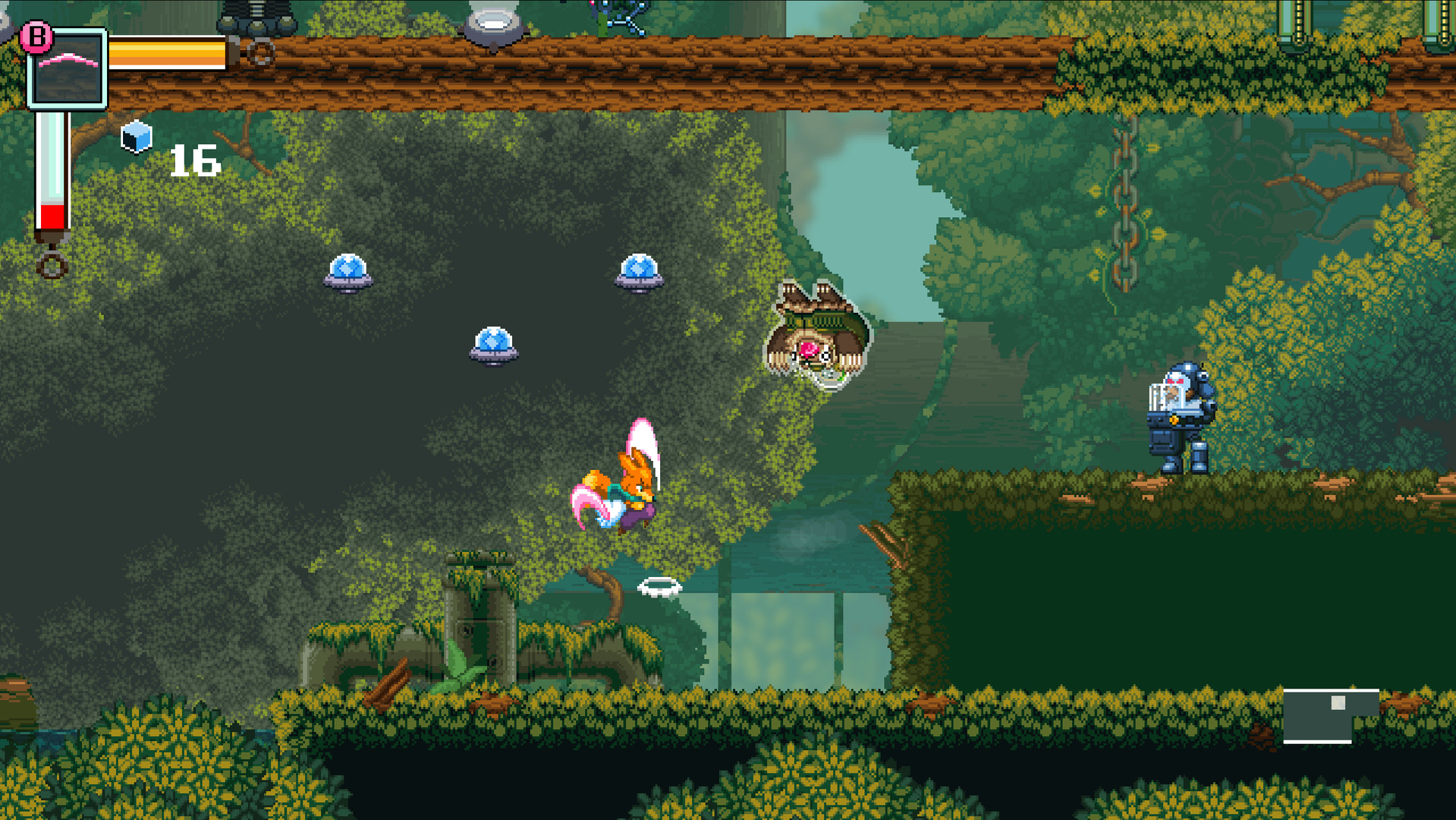 Feral-Frontier-Boomerang-Screenshot