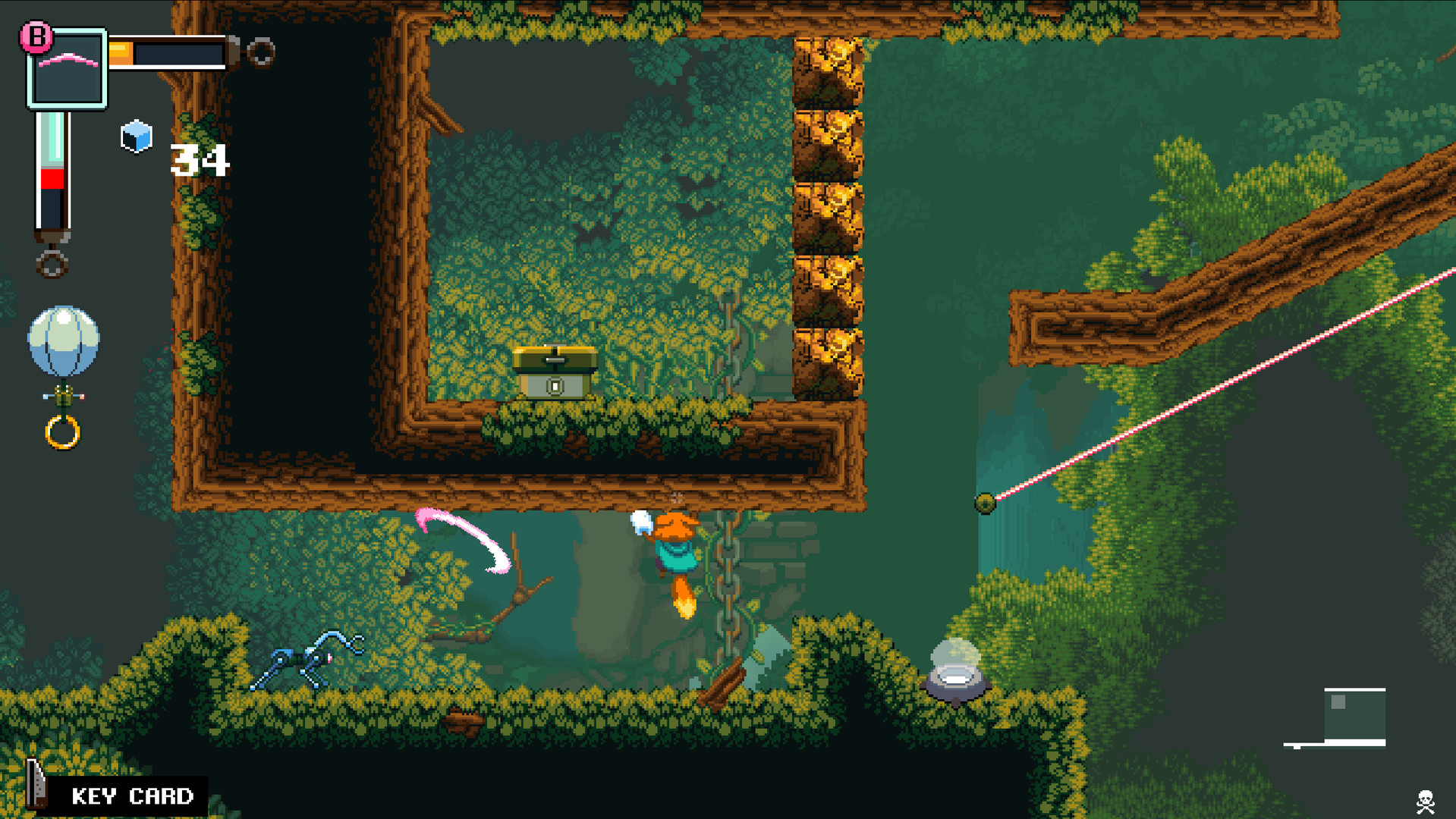 Feral-Frontier-Climb_Screenshot
